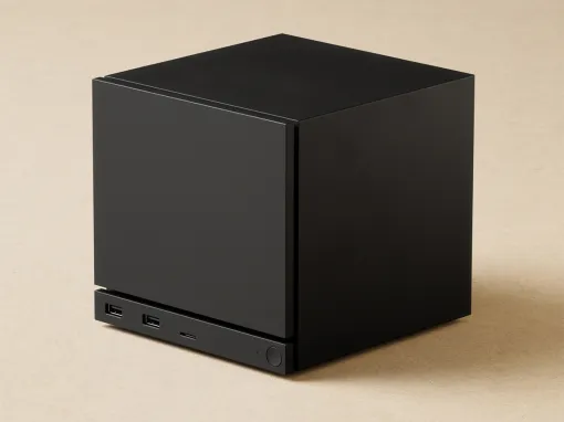 ゲーマー向け小型PC「Steam Machine」とVR HMD「Steam Frame」の発売日と価格の見直しを検討中。Valveがブログで説明