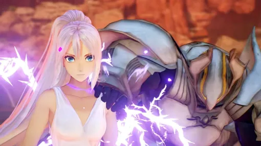 Switch2版『テイルズ オブ アライズ』5月21日発売。本編の後日譚や各種DLCを収録した『Beyond the Dawn Edition』【Nintendo Direct】