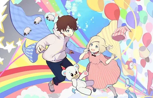 AREA35、音楽・映像・物語が一体となったリズムゲーム『フェリシティーズ・ドア』をApple Arcadeで配信開始! AREA35、音楽・映像・物語が一体となったリズムゲーム『フェリシティーズ・ドア』をApple Arcadeで配信開始!