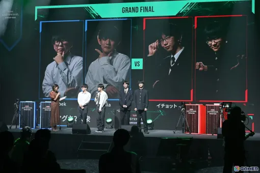 「遊戯王 マスターデュエル」高校生日本一決定戦レポート＆制作ディレクター・新井氏インタビュー！高校生日本一の称号を手にしたのは「@イグニ☆’S」のイチョット選手＆チーズ選手