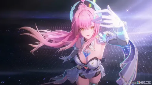 「鳴潮」Ver.3.1が配信!ミステリアスな歌姫 エイメス(CV:佐藤聡美)やスタートーチ学園の学校医 リューク・ヘルセン(CV:立花慎之介)が登場 「鳴潮」Ver.3.1が配信!ミステリアスな歌姫 エイメス(CV:佐藤聡美)やスタートーチ学園の学校医 リューク・ヘルセン(CV:立花慎之介)が登場