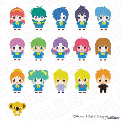 「ときめきメモリアル POP UP SHOP 2026」の事後通販がスタート！注文受付期間は2月24日まで