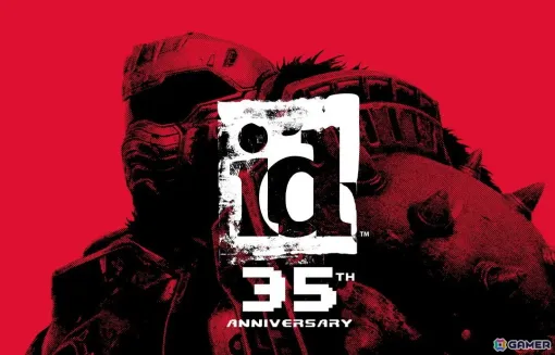 「DOOM」や「Quake」などで知られるid Softwareが今年で35周年！Evercadeで「DOOM」シリーズのコレクションが発表