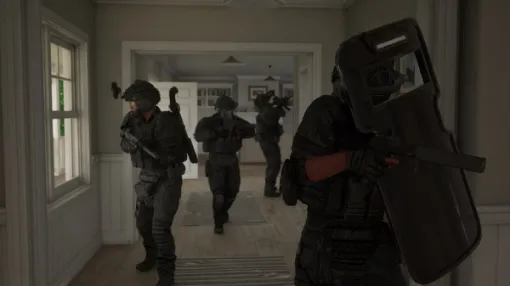 特殊部隊FPS『Black One Blood Brothers』UE4からUE5.７へと移行する大型アップデート実施！