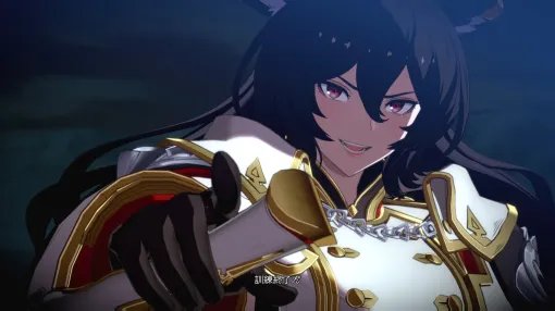 ［プレイレポ］「GBVSR」のイルザを先行体験。スタンダードな触り心地にトリッキーさも感じられる面白い仕上がりに