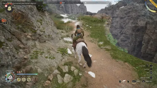 モンゴル帝国の伝令使として愛馬とともに野山を駆け巡る。オープンワールド型ADV「The Legend of Khiimori」，ゲームプレイトレイラーを公開