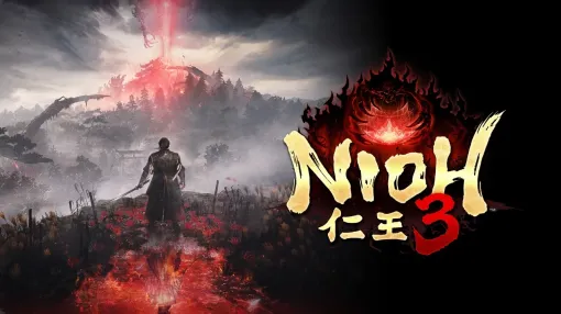 『仁王3』レビュー。「仁王ver.3.0」、死にゲー戦国時代において燦然と輝く「継続は力なり」の体現者