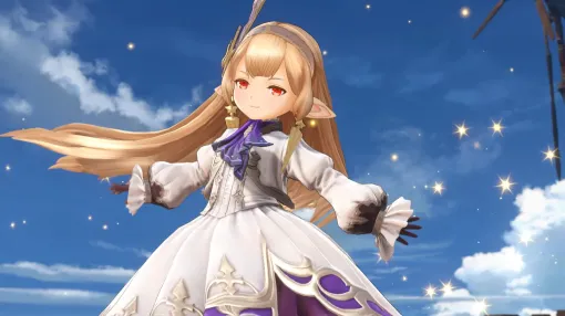 『グラブル』のARPG新作『GRANBLUE FANTASY: Relink – Endless Ragnarok』は“超大型”拡張、アプグレ・セーブ引継も可能。前作の反響を受け急遽開発された渾身作 『グラブル』のARPG新作『GRANBLUE FANTASY: Relink – Endless Ragnarok』は“超大型”拡張、アプグレ・セーブ引継も可能。前作の反響を受け急遽開発された渾身作