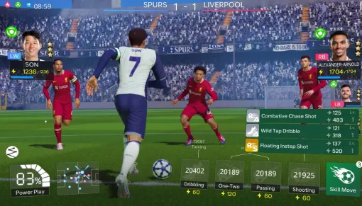 “アラブ企業が筆頭株主になった”スマホゲーム会社KLabと、EAとの協業契約が突如解消。共同プロジェクト『EA SPORTS FC TACTICAL』は開発中止に