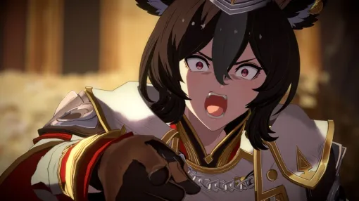 『グランブルーファンタジーヴァーサス -ライジング-』新キャラ「イルザ」先行プレイ感想。「ビーム」でリーチ確保しつつ、距離詰めもできる鬼教官ファイター