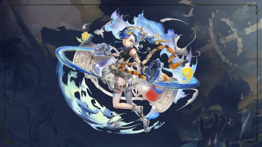 『アナザーエデン』Switch/Steam版はアプリ版とどう違う？ ニューゲーム＋で出逢える謎の少女など『ビギンズ』ならではの要素を紹介