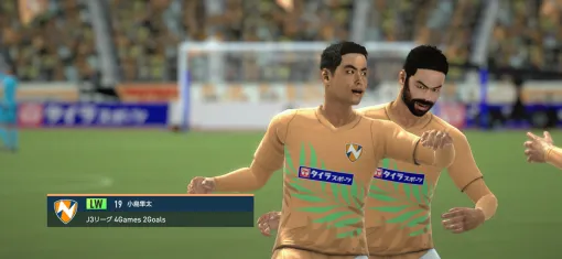 【サカつく2026プレイ日記】第8節「内弁慶の外地蔵」