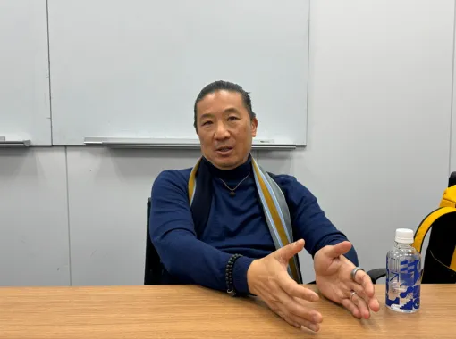 ハリウッド・ドラマ最前線。プロデューサーJin Ishimotoからみた日本の映画産業・ロケ誘致の課題中山淳雄の「推しもオタクもグローバル」第132回