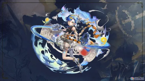 「アナザーエデン ビギンズ」メインストーリークリアで解放される「ニューゲーム＋」には謎の少女が登場―プレイヤーの選択によって分岐するエンディングは10種類以上