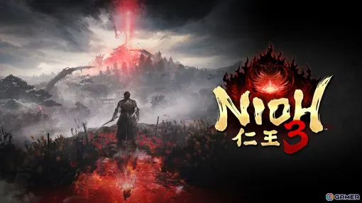 「仁王3」が発売！アパレルメーカー「EDWIN」とのコラボも発表、壮大な物語をドラマティックに描いたローンチトレーラーも公開