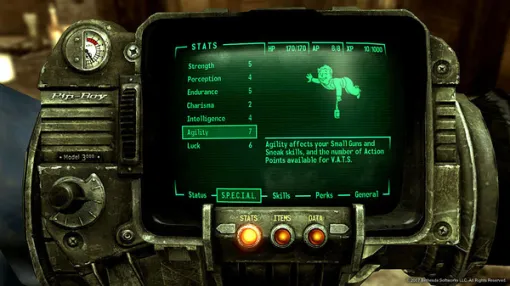 『Fallout 3』リマスター版は現在も開発が進められている…？著名ジャーナリストによる報道