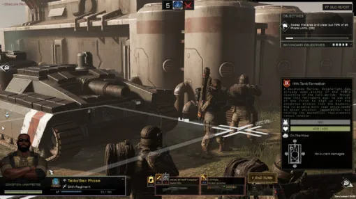 遮蔽を駆使し、脅威を排除せよ！指揮官となって部隊を率いるターン制タクティカルRPGが早期アクセス開始―採れたて！本日のSteam注目ゲーム16選【2026年2月6日】