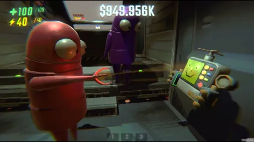 人気協力ホラー『R.E.P.O.』次回アプデで、蘇生ロボ「Defibro」実装へ。倒れたプレイヤーを“その場で”復活させる新アイテム