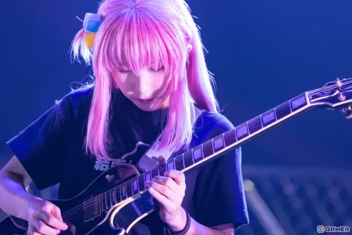 LIVE STAGE「ぼっち・ざ・ろっく！」2026 RE:bootが開幕！公開ゲネプロのオフィシャルレポートが到着