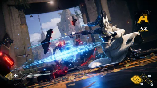 期待のSFローグライトACT『モービッドメタル(Morbid Metal)』最新ゲームプレイ映像公開―近日体験版に日本語追加予定 期待のSFローグライトACT『モービッドメタル(Morbid Metal)』最新ゲームプレイ映像公開―近日体験版に日本語追加予定