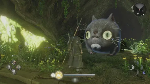 『仁王3』レビュー：序盤から属性武技や揃え効果で遊べるほど各要素出し惜しみなし！　オープンフィールドと2つのスタイル切り替えの親和性も高い