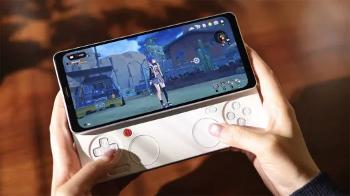 携帯型ゲームPC「AYANEO NEXT 2」とゲーマー向けスマホ「AYANEO Pocket PLAY」のスペックが公開に