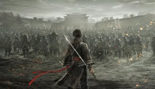 コーエーテクモ、『真・三國無双 ORIGINS』が春節記念に無料アップデートを実施！　『無双アビス』でのコラボDLCについても一部情報を公開！