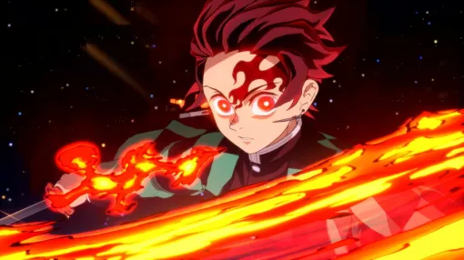 アニプレックス、『鬼滅の刃 ヒノカミ血風譚2』有償DLC「炭治郎(無限城編)」キャラクターパックを2月13日に配信