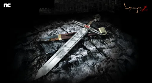 「Lineage Classic」,2月7日のプレオープン開始後,2日間で累計50万人の接続者数を記録。最大同時接続者数は18万人に達する 「Lineage Classic」,2月7日のプレオープン開始後,2日間で累計50万人の接続者数を記録。最大同時接続者数は18万人に達する