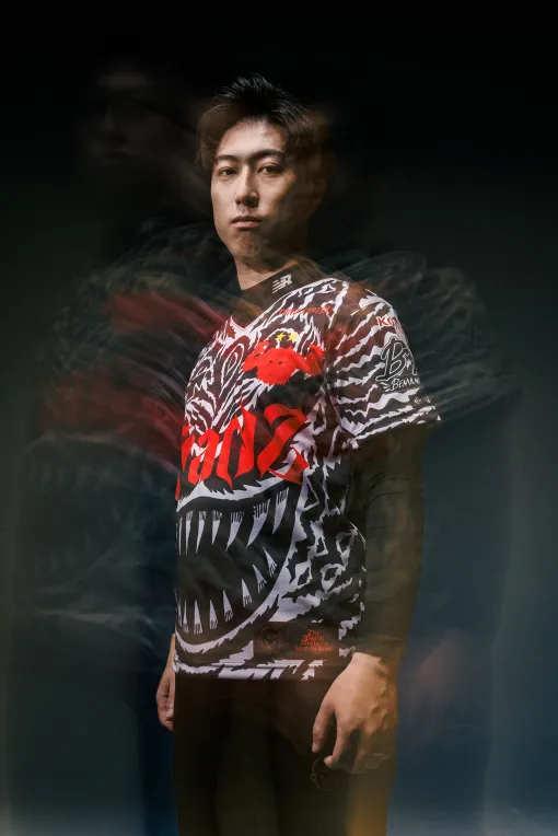 「週刊プロゲーマーファイル」File.320：YOSHIMIZ選手【DanceDanceRevolution】