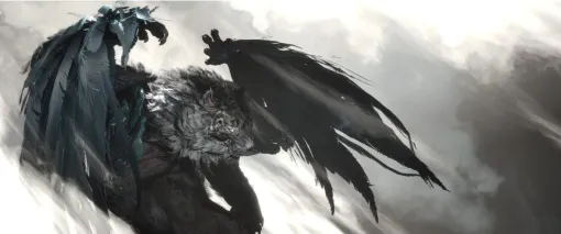 古代中国の史書にインスパイアされた「山外山（ヤマソト）」，プレイテストを年内に実施。新たな敵キャラ4体のビジュアルも公開に