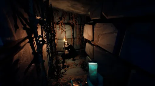 最大5人協力・地下墓地盗掘ホラー『Begraved』体験版配信スタート。『Valheim』開発元幹部らが“スキマ時間”で作った、「同士討ち」もありの混沌探索ゲーム