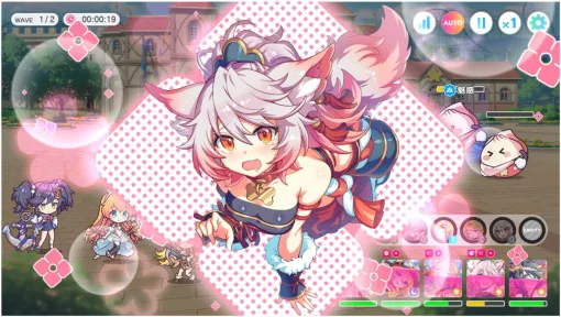 テクロス作品が好きな人も、初めて遊ぶ人も新しく楽しめるものを目指して。『神姫PROJECT』『あやらぶ』『れじぇくろ!』キャラが勢揃いする『テクロノス』開発者インタビュー テクロス作品が好きな人も、初めて遊ぶ人も新しく楽しめるものを目指して。『神姫PROJECT』『あやらぶ』『れじぇくろ!』キャラが勢揃いする『テクロノス』開発者インタビュー