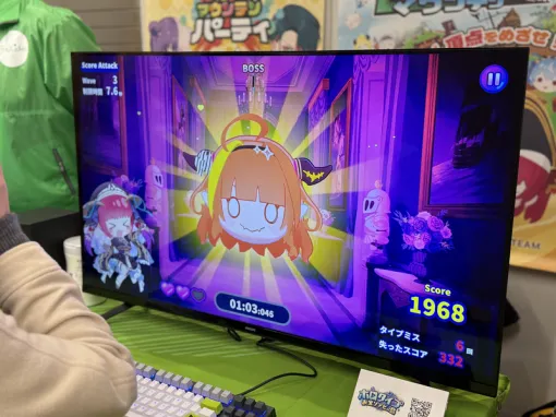 東京ゲームダンジョン：美少女たちと素敵な時間が過ごせちゃうゲーム6選をお届け！ ホロライブの人気VTuberのゲームも登場【電撃インディー#1262】