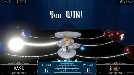 個人開発のMOMO、ボード型戦略ゲーム『DDOL(Dont Destroy On Load)』発表 アニメーションとエフェクトにもこだわり