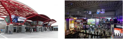 開催30周年を迎える「東京ゲームショウ2026(TGS2026)」のテーマは“史上最長、遊びづくしの5DAYS”!30周年特別ロゴも公開に 開催30周年を迎える「東京ゲームショウ2026(TGS2026)」のテーマは“史上最長、遊びづくしの5DAYS”!30周年特別ロゴも公開に