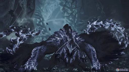 「モンスターハンターワイルズ」大型拡張コンテンツが開発中――夏ごろに正式発表予定