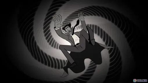 Steamウィッシュリスト2万件超えの推理ADV「ブラス・クーバスの死後依頼」が4月1日にリリース!タイムループに囚われた探偵となり完全犯罪の謎を解け Steamウィッシュリスト2万件超えの推理ADV「ブラス・クーバスの死後依頼」が4月1日にリリース!タイムループに囚われた探偵となり完全犯罪の謎を解け