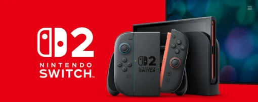 「スイッチ2」Amazonにて招待販売終了―通常販売へと移行、ソフト同梱版も順次発売開始