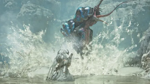 『モンハンワイルズ』のププロポル、“狩られた回数が最も少ないモンスター”として特別イベクエ配信決定―報酬の頭装備がだいぶ衝撃的