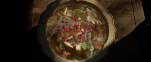 『黒神話：悟空』開発元の新作『黒神話：鍾馗』6分超の映像公開。内容は少し不穏なクッキング、旧正月を祝うもの