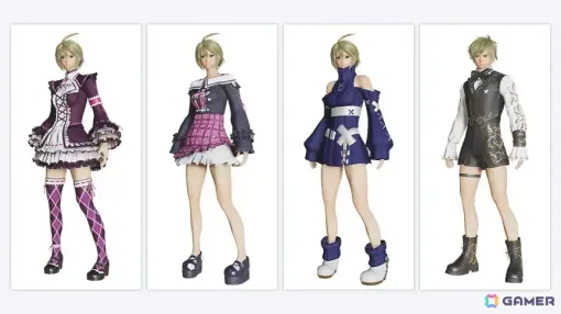 「PSO2 ニュージェネシス」でスペシャルスクラッチ「トレジャースクラッチvol.14」が配信！リバイバルACスクラッチ「バレンタインリバイバル」も