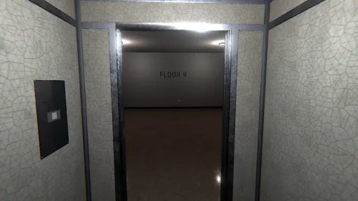 “『8番出口』風”異変探し脱出ホラー『Lost in Anomaly』Steamにて無料配布中。期間限定