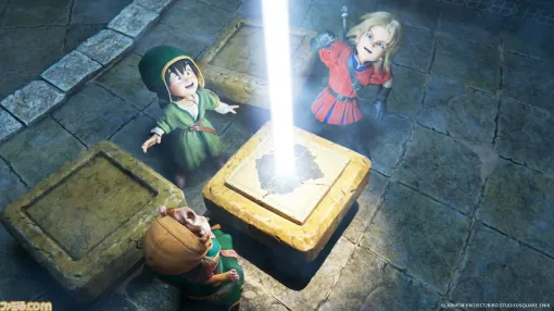 【ソフト＆ハード週間販売数】『ドラクエ7 リメイク』が3機種揃ってワン・ツー・スリー！ トップ3を独占。戦国高難度ゲー『仁王3』も好調な滑り出し【2/2～2/8】