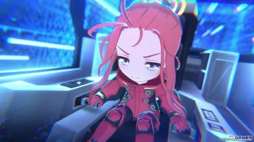 「ブルアカ」ユズ（臨戦）とエイミ（臨戦）が実装！メインストーリーEx.「デカグラマトン」編 第3章「不離一体の空」Part4も