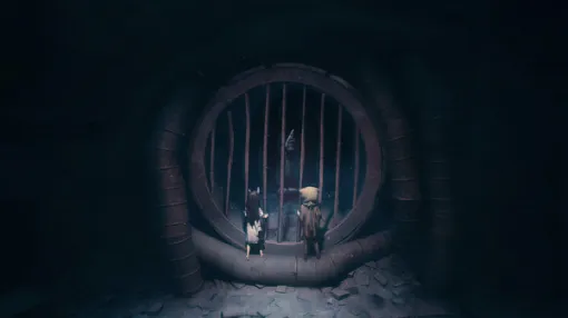 Game*Sparkレビュー『REANIMAL』：不気味な怪物、歪んだ世界の圧倒的な演出と魅力。姉弟が力を合わせて困難に挑む“希望のあるホラー”の意味とは