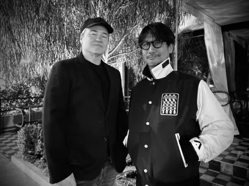 “『メタルギア』のFPS”が実現していた可能性も？小島監督が『CoD』『Apex』生みの親、故ヴィンス・ザンペラ氏への想い語る