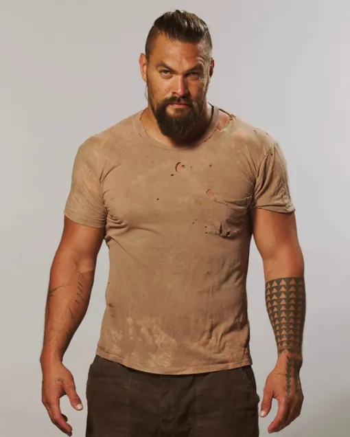 『HELLDIVERS』が映画「マイクラ」でもインパクトを残したジェイソン・モモア主演で映画化！2027年に米国公開決定