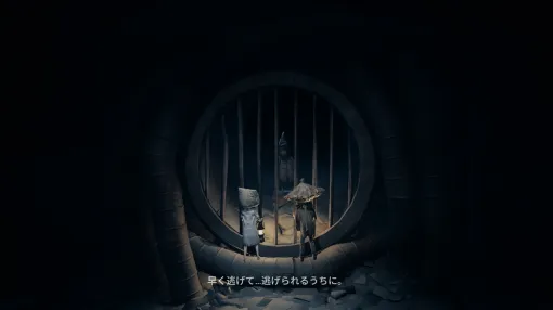 ［プレイレポ］ホラーアクションADV「REANIMAL」，マスクを被った兄妹が，恐ろしい島からの脱出を目指す。ローカルやオンラインでの協力プレイにも対応