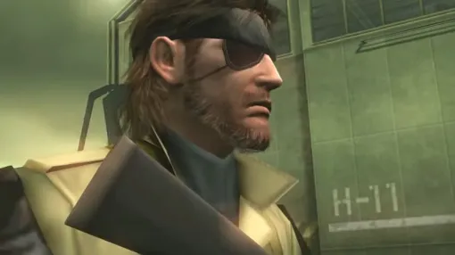 「METAL GEAR SOLID: MASTER COLLECTION Vol.2」，8月27日に発売決定。「MGS4」と「MGSPW」を収録